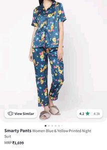 Nightsuit