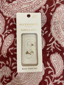 Accesorize London Earrings