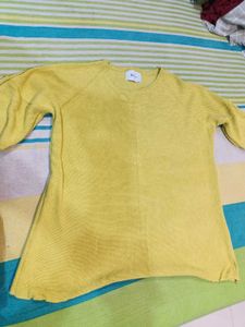NEON COLOUR TOP