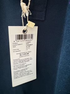 Brand New US Polo Xl Tshirt