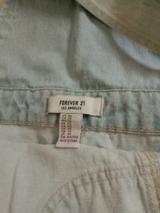 Dungaree for Women