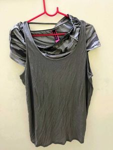 Active Wear Cool For Summer.