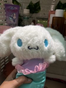 Cinna Plushie💖