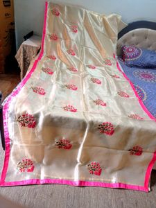 Beautiful Saree