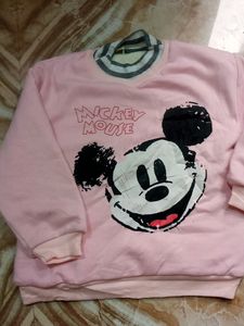 New Boy  Sweater