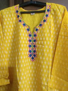 Kurti Beautiful