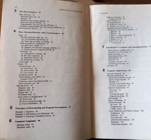 Computers And Commonsense