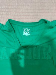 DNMX Tee