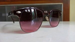Maroon Sunglasses For Women
