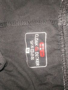 Monte Carlo Shorts