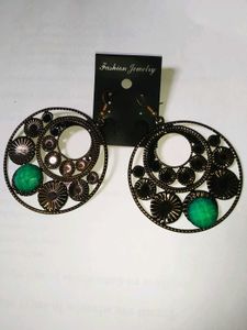 Statement Earrings