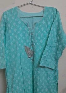 Elegant Kurta