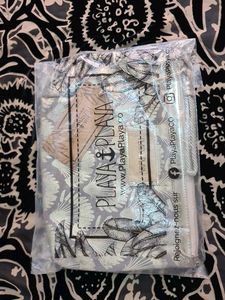 Pouch Bag