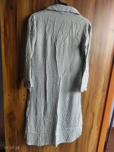 Striped Shirt Set of 3
