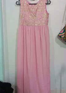 Max Gown Dress
