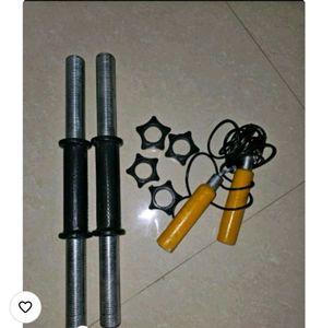 Gym Set