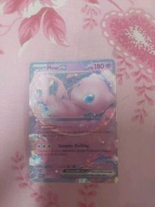 7 Pokemon Card