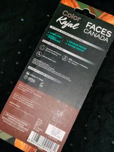 Faces Canada Brown Colour Kajal
