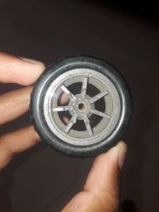 Cars Wheels
