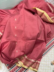 Zero Zari Kanjivaram