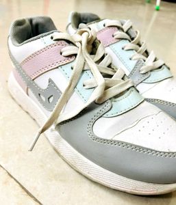 Women Sneakers