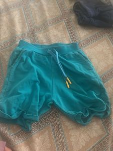 Cute Boys Shorts