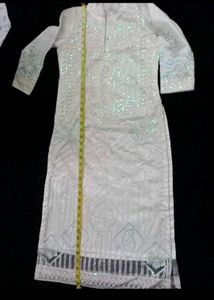 2 PAKISTANI STYLE KURTA SET