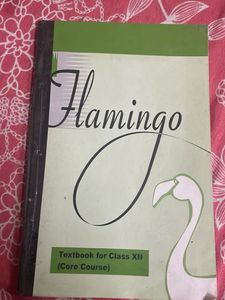 Class XII all book set