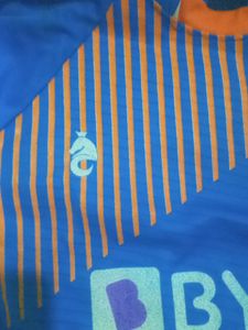Indian Cricket Team Byju&#39;s Jersey