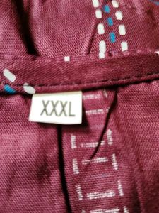 Kurta top