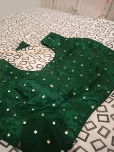 Budget Friendly Lehenga