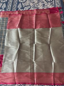 Banarasi Tissue Silk Saree