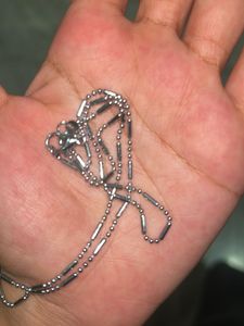 Elegant Necklace