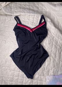 Swimsuit Padded Top