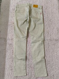 Casual Pants
