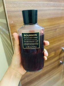 Bath &amp; Body Works Bourbon Wash