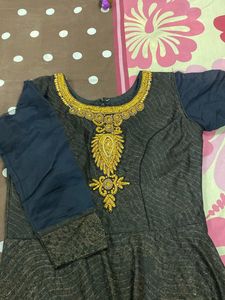 Gown For Girls