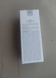 Authentic Tirtir Milk Skin Toner (Light)