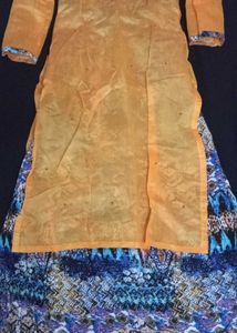Long Kurti