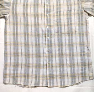 Newman Shirt