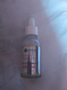 Granthveda Bright Complete Vitamin C Booster Serum