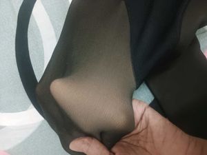 Imported Fleece stockings