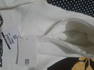 Unused Hoodie