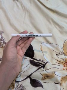 Zudio Eyeliner Stamp Pen