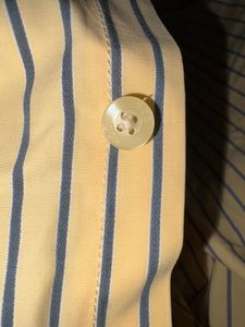 Hollister Striped Shirt