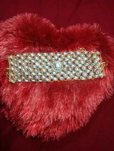 2 In 1 Bracelet/Neck Piece
