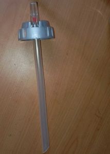 Milton Kids Water Bottle