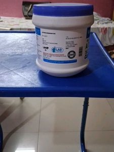 Autosheen Dishwashing Salt