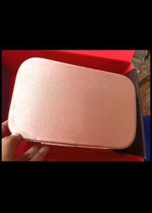 Faces Canada Trousseau Makeup Organiser Box