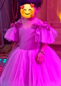 Beutiful Girls Frock